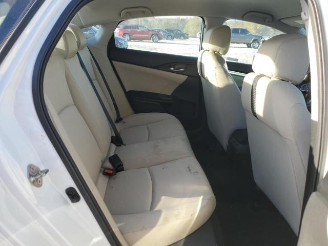 Photo 10 from auction – 2019 HONDA CIVIC LX with VIN 2HGFC2F6XKH581077