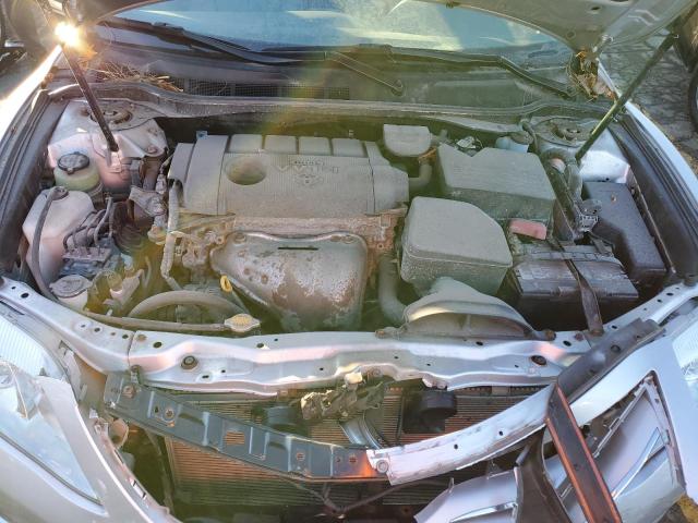 Photo 11 from auction – 2011 TOYOTA CAMRY BASE with VIN 4T4BF3EK9BR121397