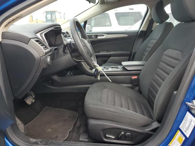 Photo 7 from auction – 2017 FORD FUSION SE with VIN 3FA6P0HD4HR211426
