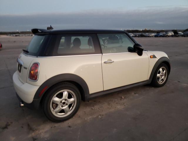 Photo 3 from auction – 2010 MINI COOPER with VIN WMWMF3C59ATU79282