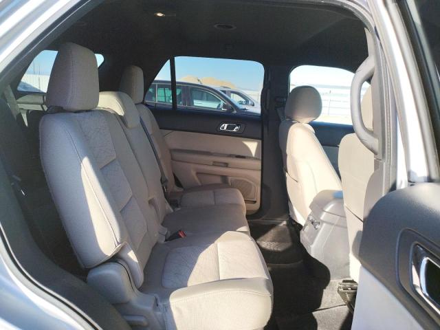 Photo 11 from auction – 2012 FORD EXPLORER with VIN 1FMHK7B81CGA73538