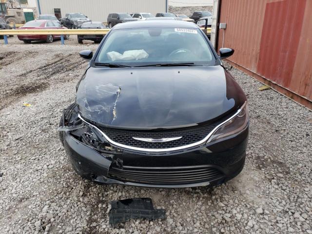 Photo 5 from auction – 2016 CHRYSLER 200 LX with VIN 1C3CCCFBXGN182810
