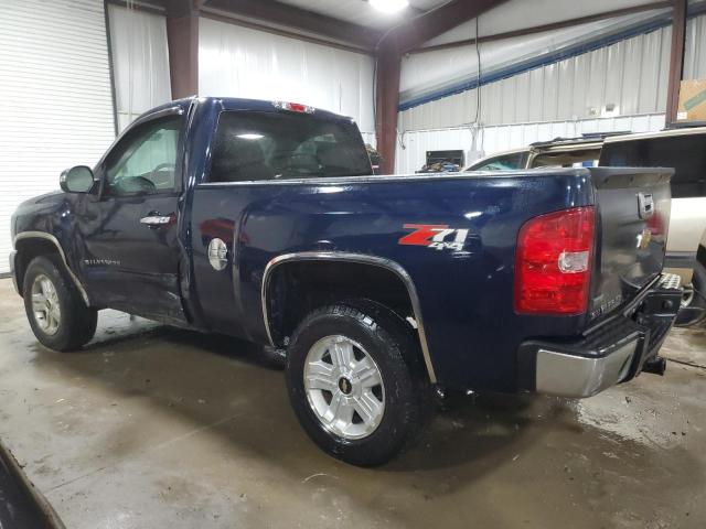 Photo 2 from auction – 2011 CHEVROLET SILVERADO with VIN 1GCNKSE0XBZ303144