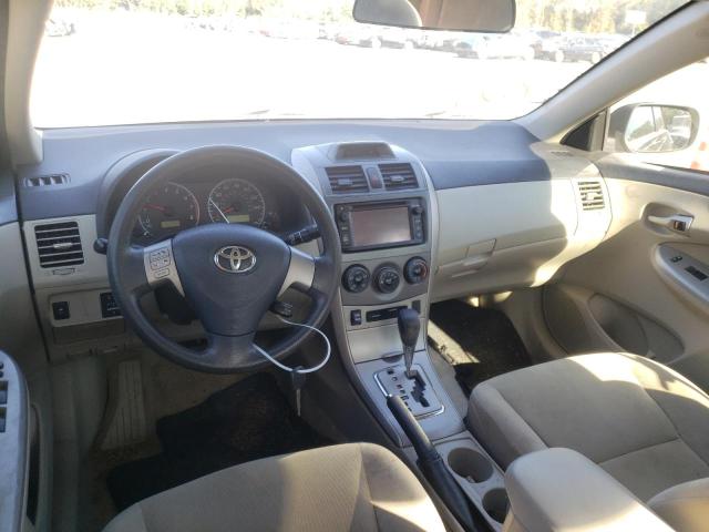 Photo 8 from auction – 2013 TOYOTA COROLLA BA with VIN 5YFBU4EE8DP213475