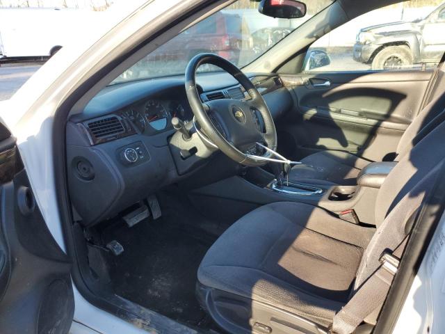 Photo 7 from auction – 2012 CHEVROLET IMPALA LT with VIN 2G1WG5E34C1139345
