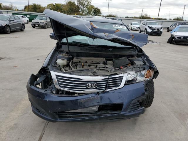 Photo 5 from auction – 2009 KIA OPTIMA LX with VIN KNAGE228395311448