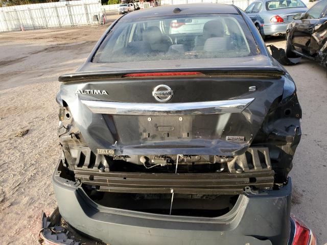Photo 6 from auction – 2015 NISSAN ALTIMA 2.5 with VIN 1N4AL3AP5FC468313