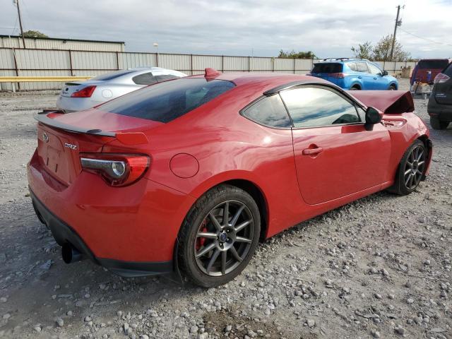 Photo 3 from auction – 2017 SUBARU BRZ 2.0 LI with VIN JF1ZCAC17H9606160