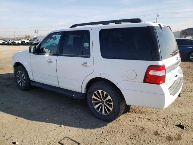 Photo 2 from auction – 2016 FORD EXPEDITION with VIN 1FMJU1JT9GEF54749