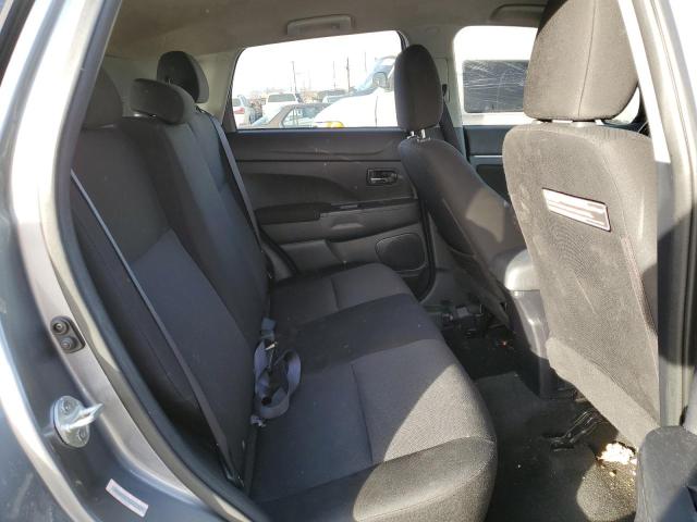 Photo 11 from auction – 2011 MITSUBISHI OUTLANDER with VIN JA4AP3AU5BZ021437