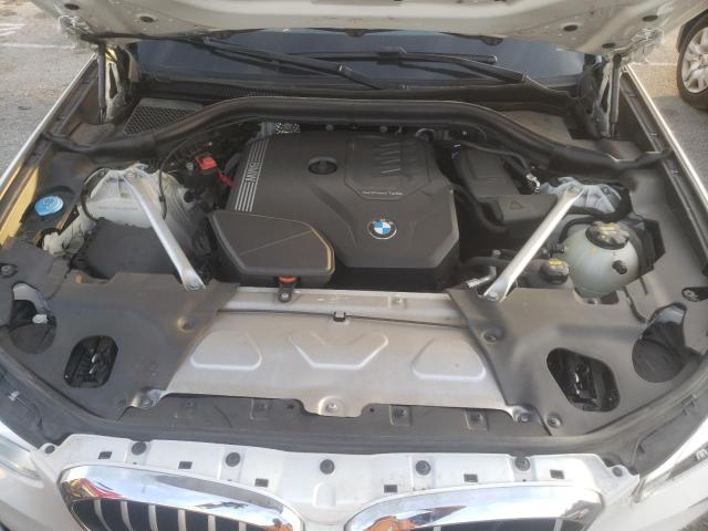 Photo 12 from auction – 2020 BMW X3 SDRIVE3 with VIN 5UXTY3C05LLU70478