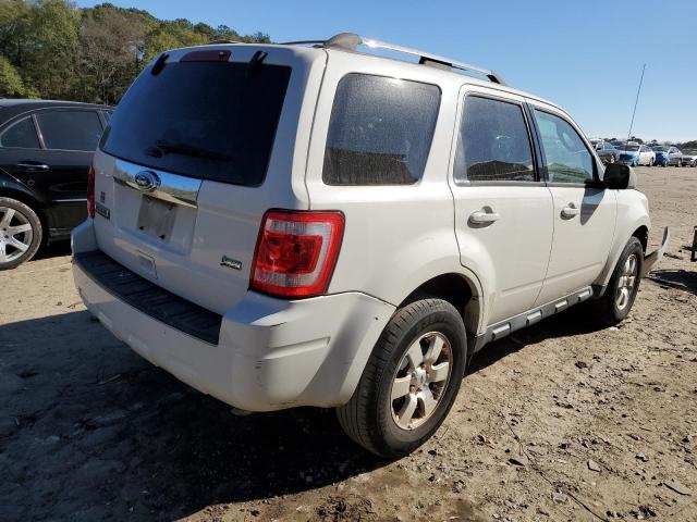 Photo 3 from auction – 2012 FORD ESCAPE LIM with VIN 1FMCU0EG9CKA08562