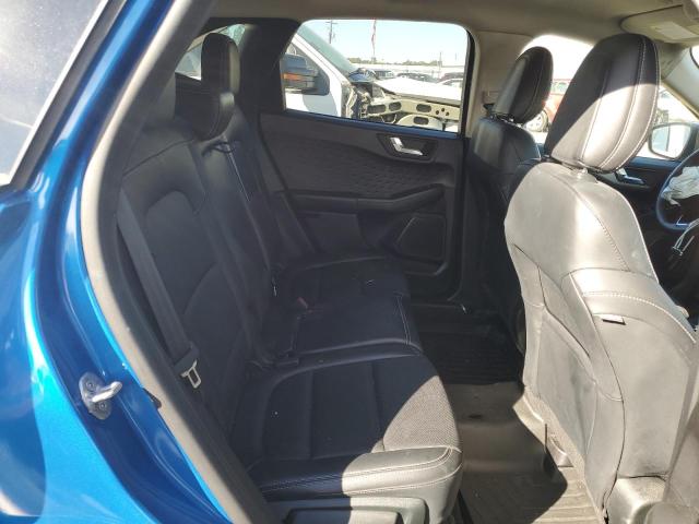 Photo 11 from auction – 2020 FORD ESCAPE SEL with VIN 1FMCU9H91LUA09811