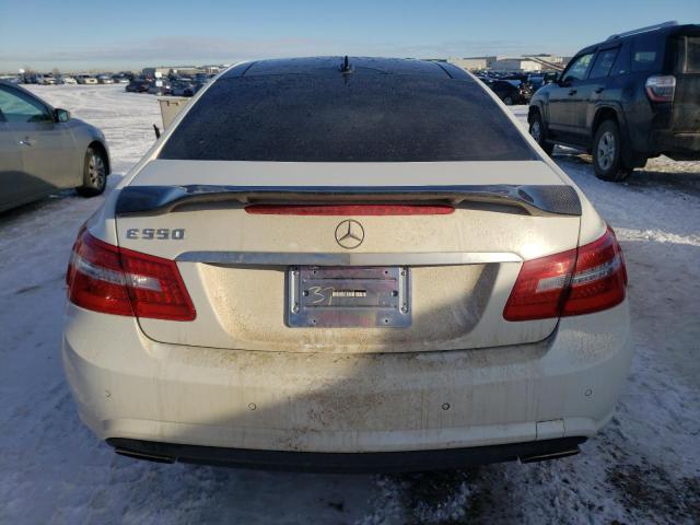 Photo 6 from auction – 2010 MERCEDES-BENZ E 550 with VIN WDDKJ7CB6AF037974