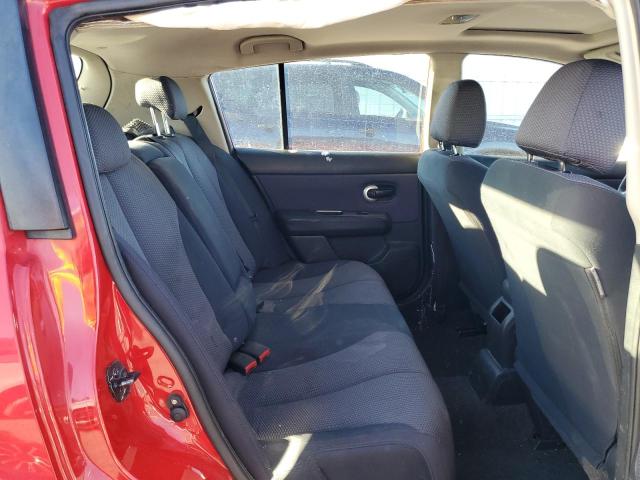 Photo 10 from auction – 2008 NISSAN VERSA S with VIN 3N1BC13E28L373183