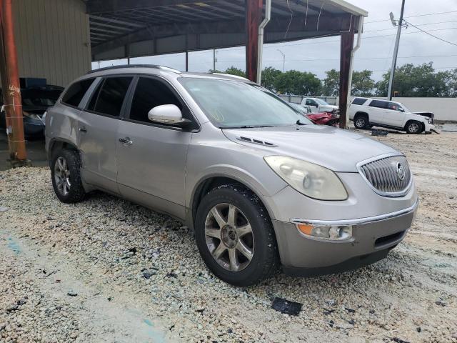 Photo 4 from auction – 2008 BUICK ENCLAVE CX with VIN 5GAER23738J177066