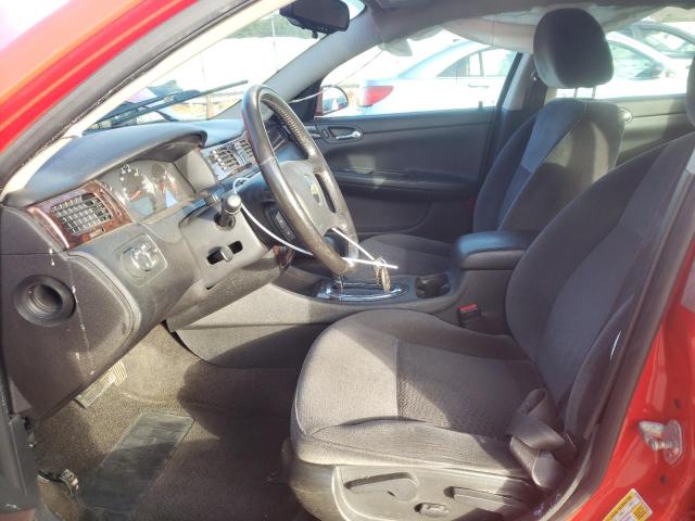 Photo 7 from auction – 2012 CHEVROLET IMPALA LT with VIN 2G1WG5E33C1230347