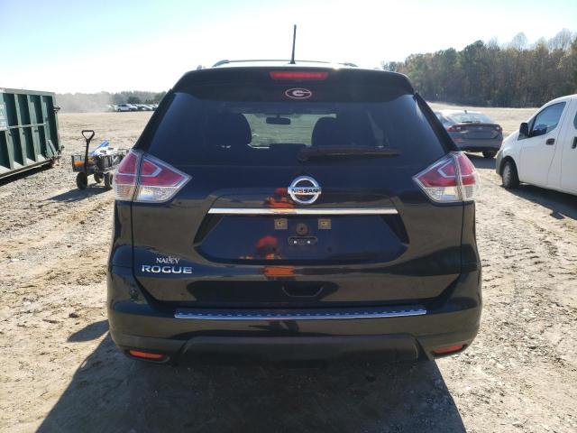 Photo 6 from auction – 2016 NISSAN ROGUE S with VIN KNMAT2MT9GP703349
