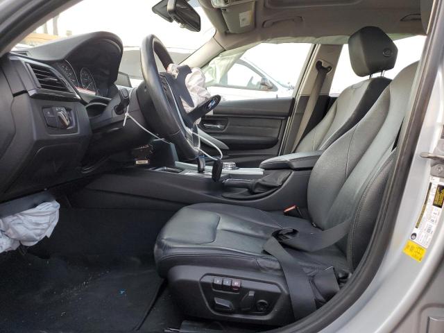 Photo 7 from auction – 2015 BMW 328 I with VIN WBA3A5G59FNS90563