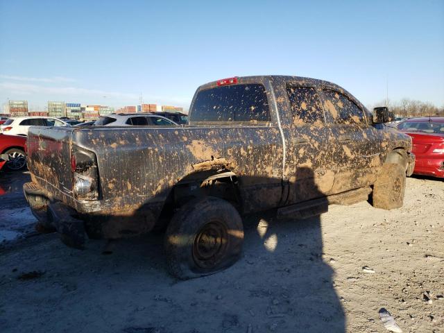 Zdjęcie 3 z aukcji – 2007 DODGE RAM 2500 S z VIN 1D3KS28D67J544262