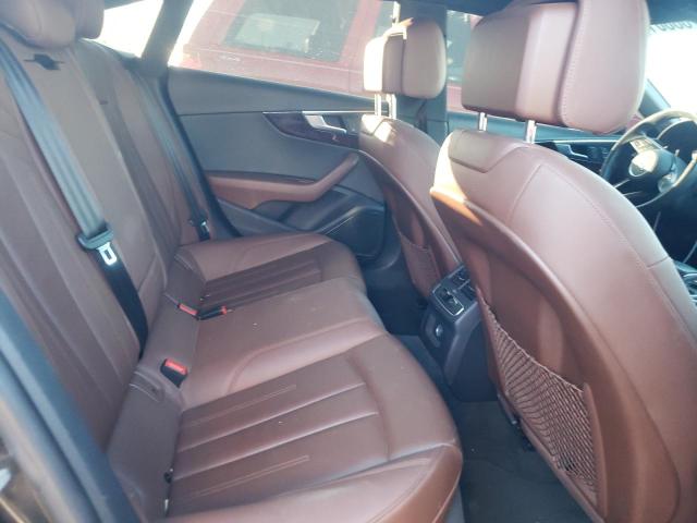 Photo 10 from auction – 2018 AUDI A5 PREMIUM with VIN WAUBNCF51JA005800