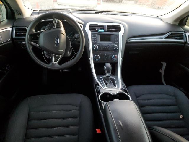Photo 8 from auction – 2015 FORD FUSION SE with VIN 3FA6P0H75FR305726