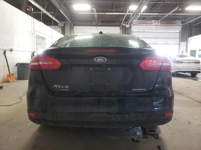 Photo 6 from auction – 2016 FORD FOCUS S with VIN 1FADP3E26GL319197