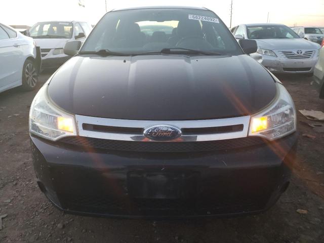 Photo 5 from auction – 2010 FORD FOCUS SE with VIN 1FAHP3FN5AW118911