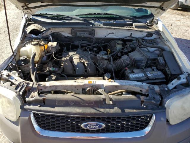 Photo 11 from auction – 2001 FORD ESCAPE XLT with VIN 1FMYU04121KF57035