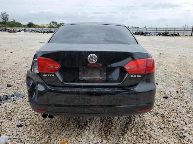 Photo 6 from auction – 2012 VOLKSWAGEN JETTA SE with VIN 3VWDP7AJ2CM350726