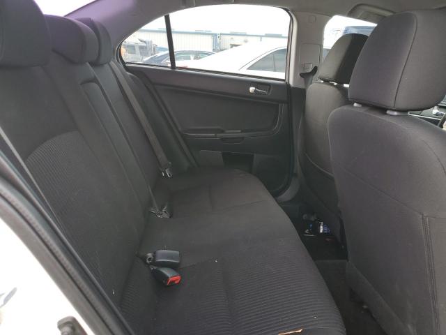 Photo 10 from auction – 2012 MITSUBISHI LANCER GT with VIN JA32U8FW2CU018616