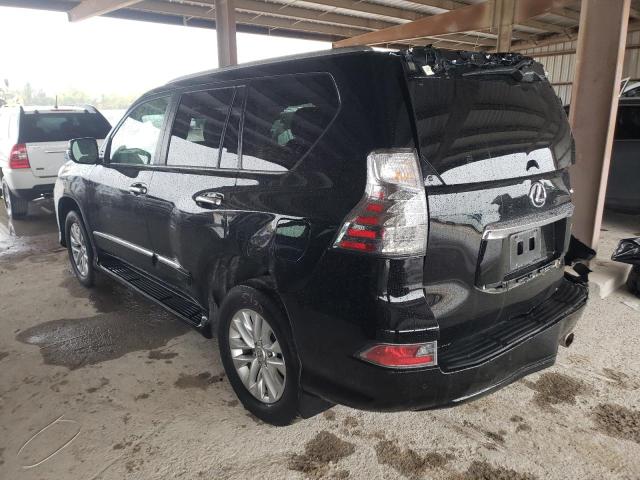 Photo 2 from auction – 2014 LEXUS GX 460 with VIN JTJBM7FX2E5087059