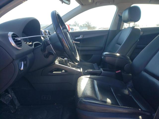 صورة رقم 7 من المزاد - 2011 AUDI A3 PREMIUM مع VIN WAUBEAFMXBA155868