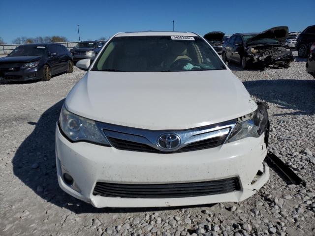 Photo 5 from auction – 2014 TOYOTA CAMRY L with VIN 4T4BF1FK9ER434148