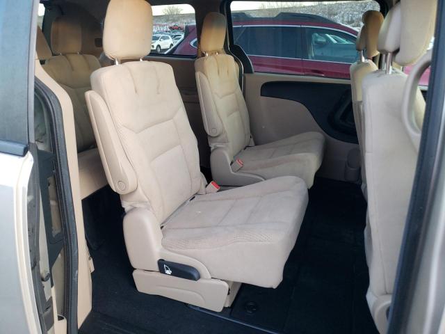Photo 11 from auction – 2016 DODGE GRAND CARA with VIN 2C4RDGBG9GR155712