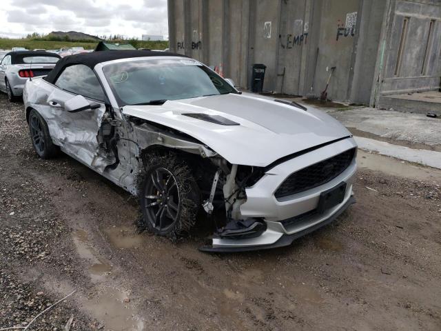 Photo 4 from auction – 2016 FORD MUSTANG with VIN 1FATP8UH8G5328826
