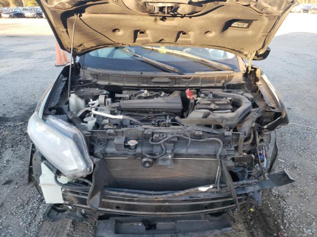 Photo 12 from auction – 2016 NISSAN ROGUE S with VIN KNMAT2MT0GP651111