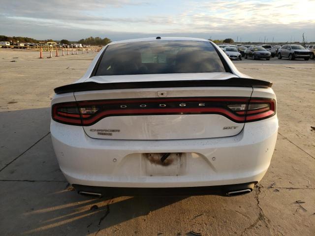 Photo 6 from auction – 2018 DODGE CHARGER SX with VIN 2C3CDXBG9JH239262
