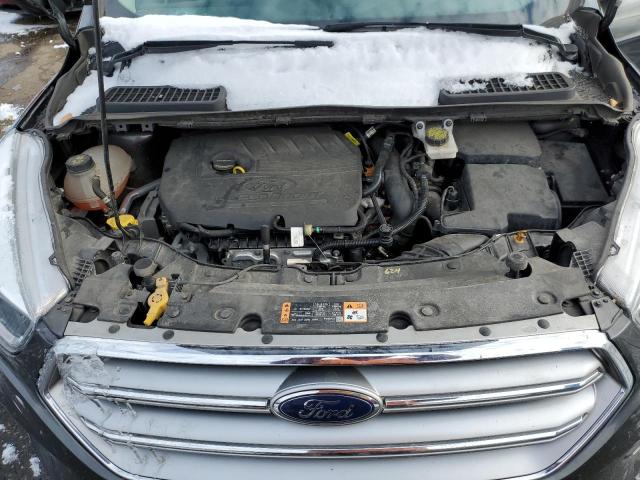 Photo 11 from auction – 2017 FORD ESCAPE SE with VIN 1FMCU9GD7HUC64671