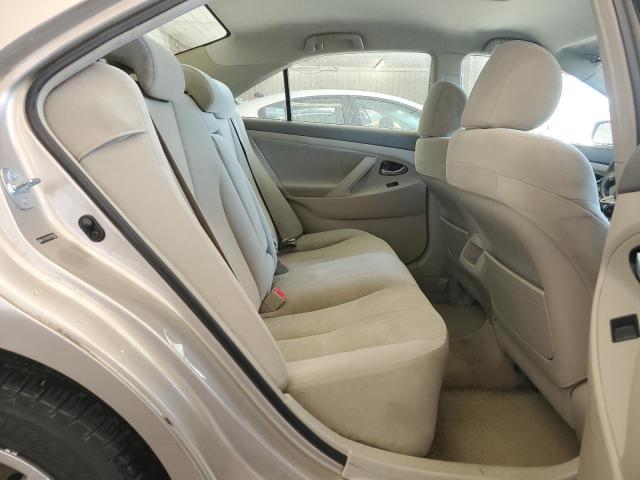 Photo 10 from auction – 2007 TOYOTA CAMRY CE with VIN 4T1BE46K47U078595