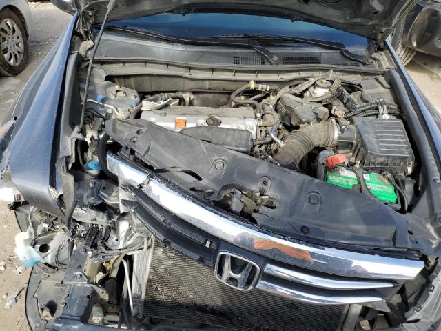Photo 12 from auction – 2012 HONDA ACCORD LX with VIN 1HGCP2F39CA162425