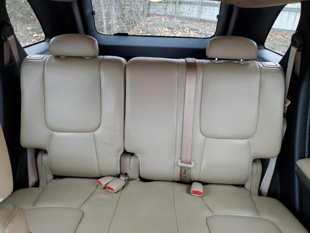 Photo 10 from auction – 2006 PONTIAC TORRENT with VIN 2CKDL73FX66022906