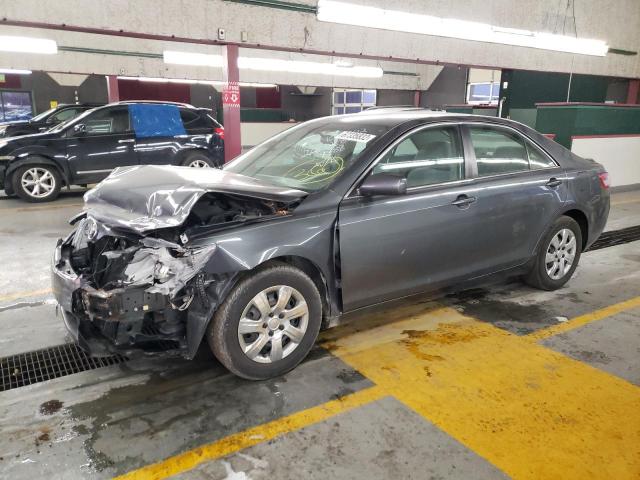 TOYOTA CAMRY BASE 2011 z numerem VIN 4T1BF3EK4BU728169 - Zdjęcie z aukcji