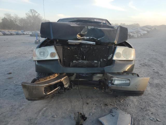Photo 5 from auction – 2004 FORD F150 SUPER with VIN 1FTPW14564KB27869