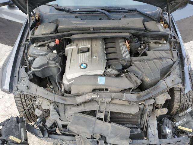 Photo 11 from auction – 2006 BMW 330 I with VIN WBAVB33516PS15439