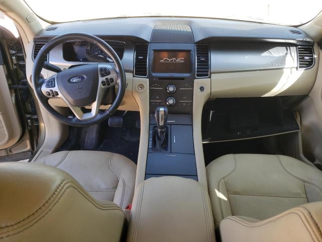 Photo 8 from auction – 2013 FORD TAURUS SEL with VIN 1FAHP2E80DG229497