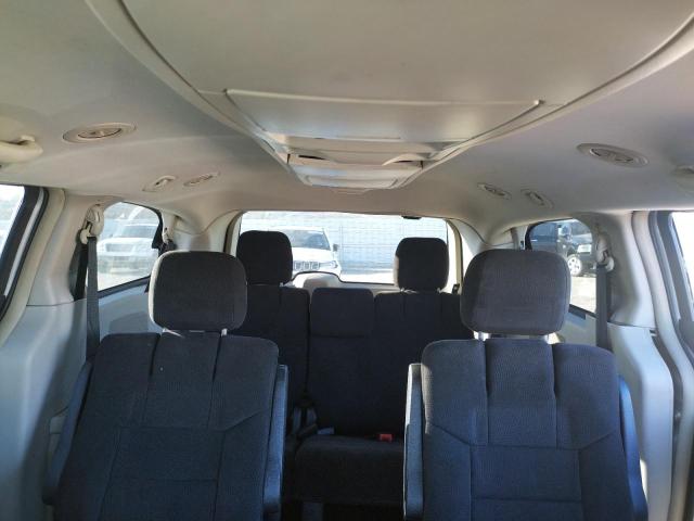 Photo 10 from auction – 2011 DODGE GRAND CARA with VIN 2D4RN5DG5BR660494