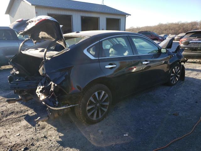 Photo 3 from auction – 2017 NISSAN ALTIMA 2.5 with VIN 1N4AL3APXHC271978
