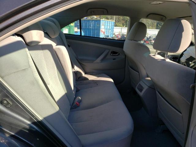 Photo 10 from auction – 2011 TOYOTA CAMRY BASE with VIN 4T4BF3EKXBR173136