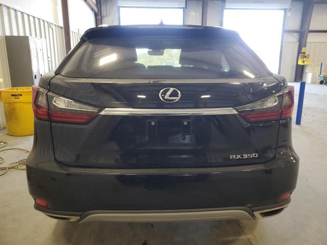 Photo 6 from auction – 2021 LEXUS RX 350 with VIN 2T2HZMAA2MC184663